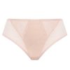 Lingerie Elomi Slips | Slip Met Hoge Pijpen Balletroze