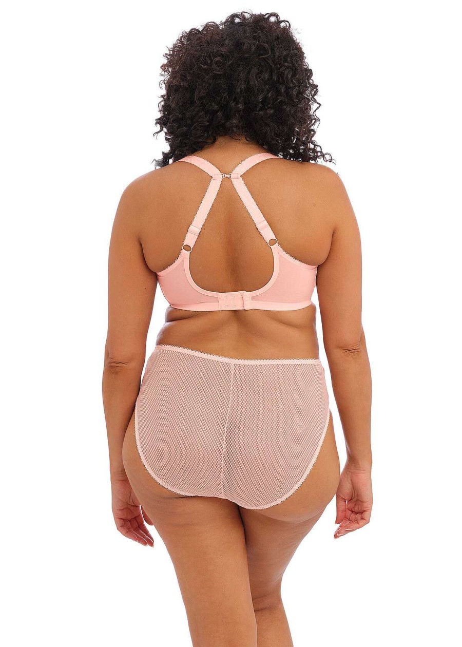 Lingerie Elomi Plunge Bh'S | Stretch-Plunge-Bh Balletroze