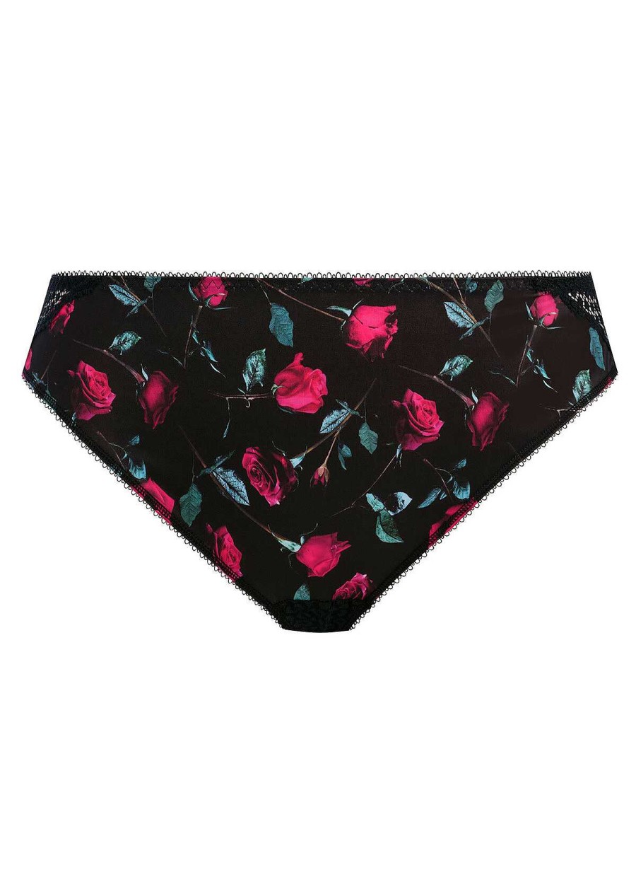 Lingerie Elomi Slips | Braziliaans Rock N Rose