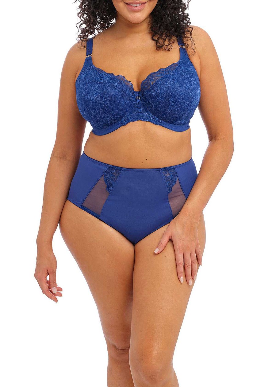 Lingerie Elomi Slips | Volledige Korte Versie Lapis