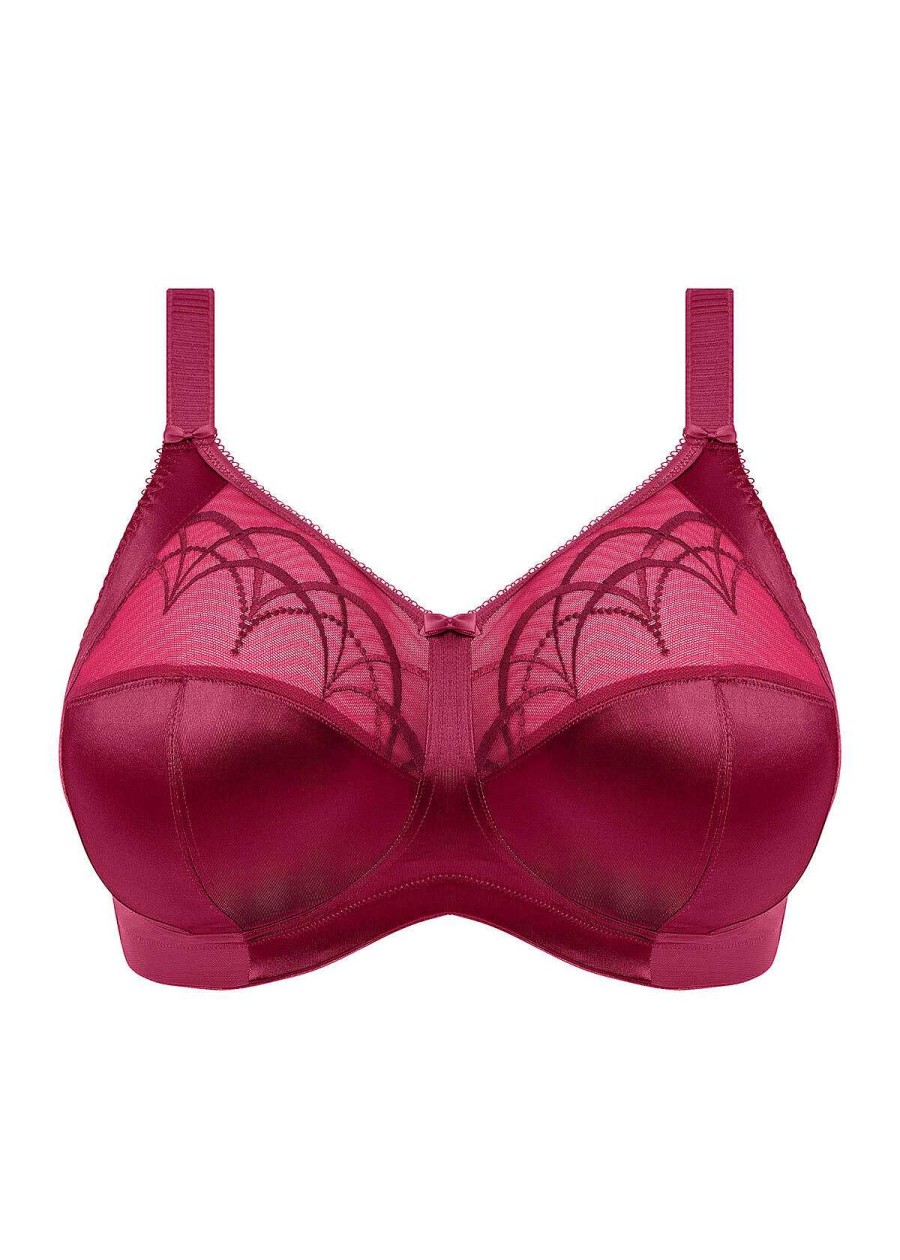 Lingerie Elomi Zachte Cup-Bh'S | Zachte Cup-Bh Bes