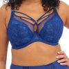 Lingerie Elomi Plunge Bh'S | Plunge Bh Lapis