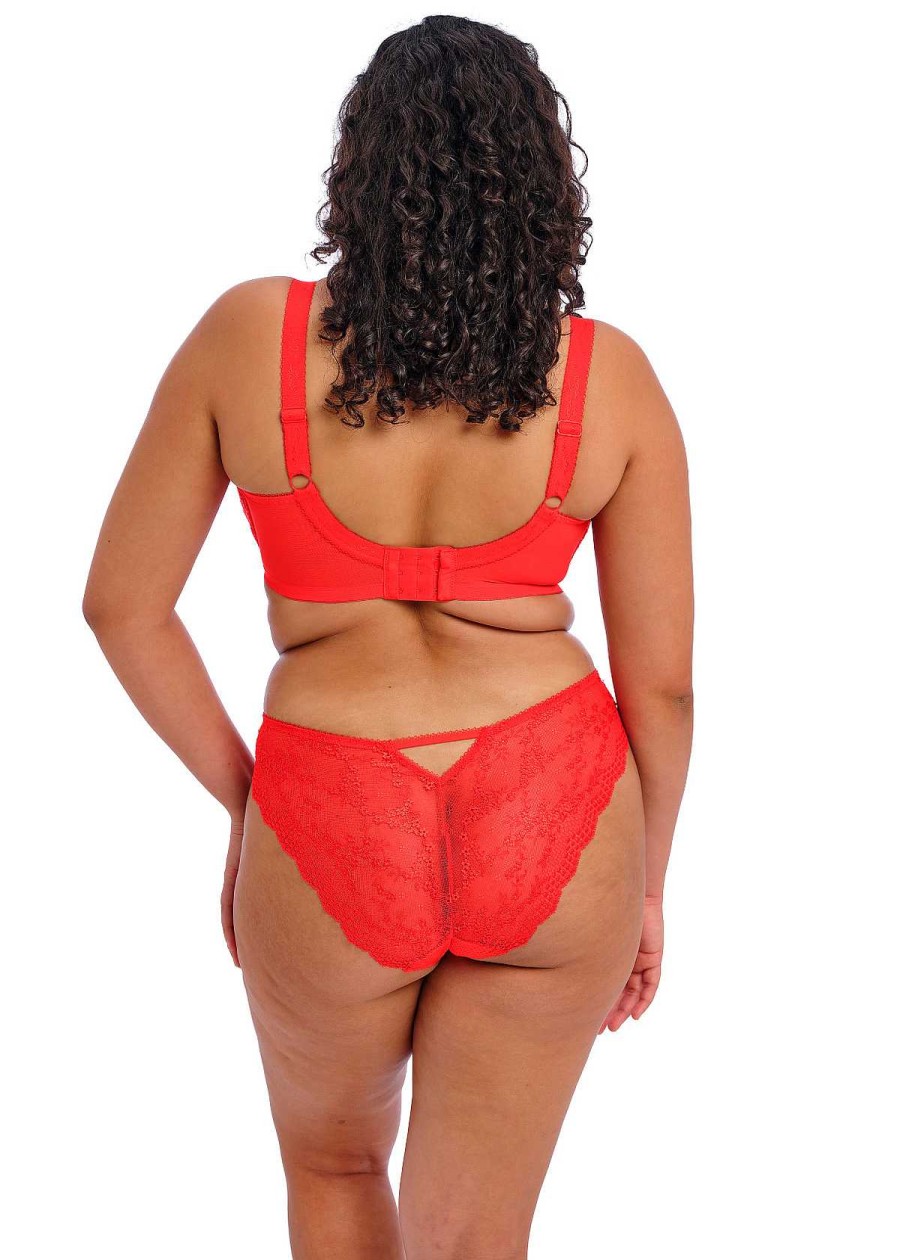 Lingerie Elomi Slips | Braziliaans Salsa