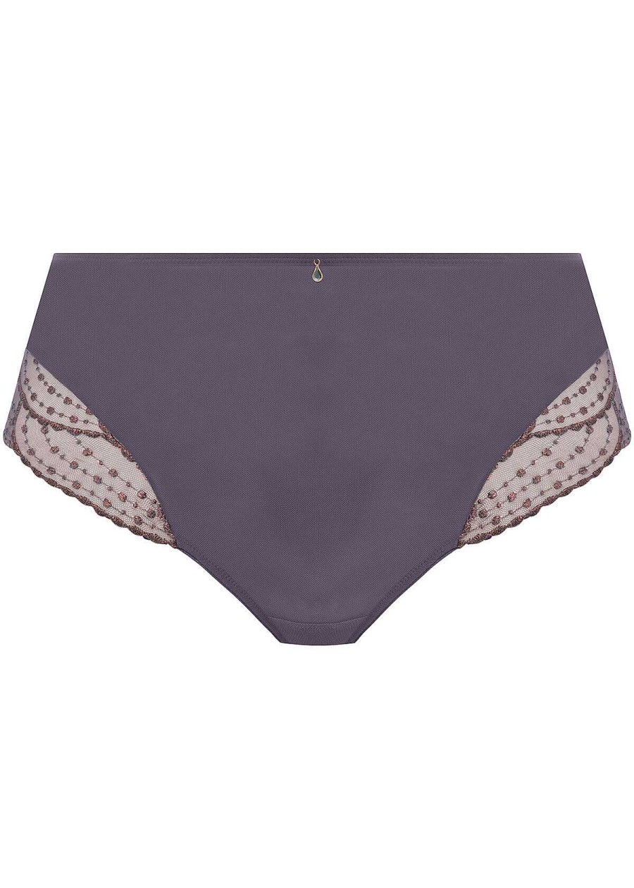 Lingerie Elomi Slips | Volledige Korte Versie Storm