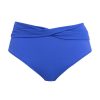 Badkleding Elomi | Twist Bikinibroekje Saffier