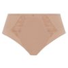 Lingerie Elomi Slips | Volledige Korte Versie Sahara