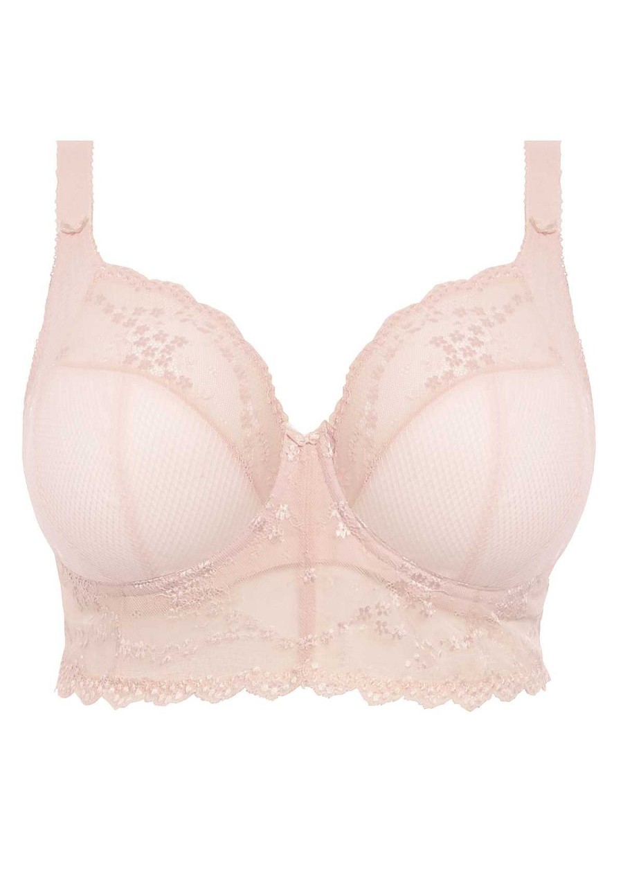 Lingerie Elomi | Bralet Balletroze