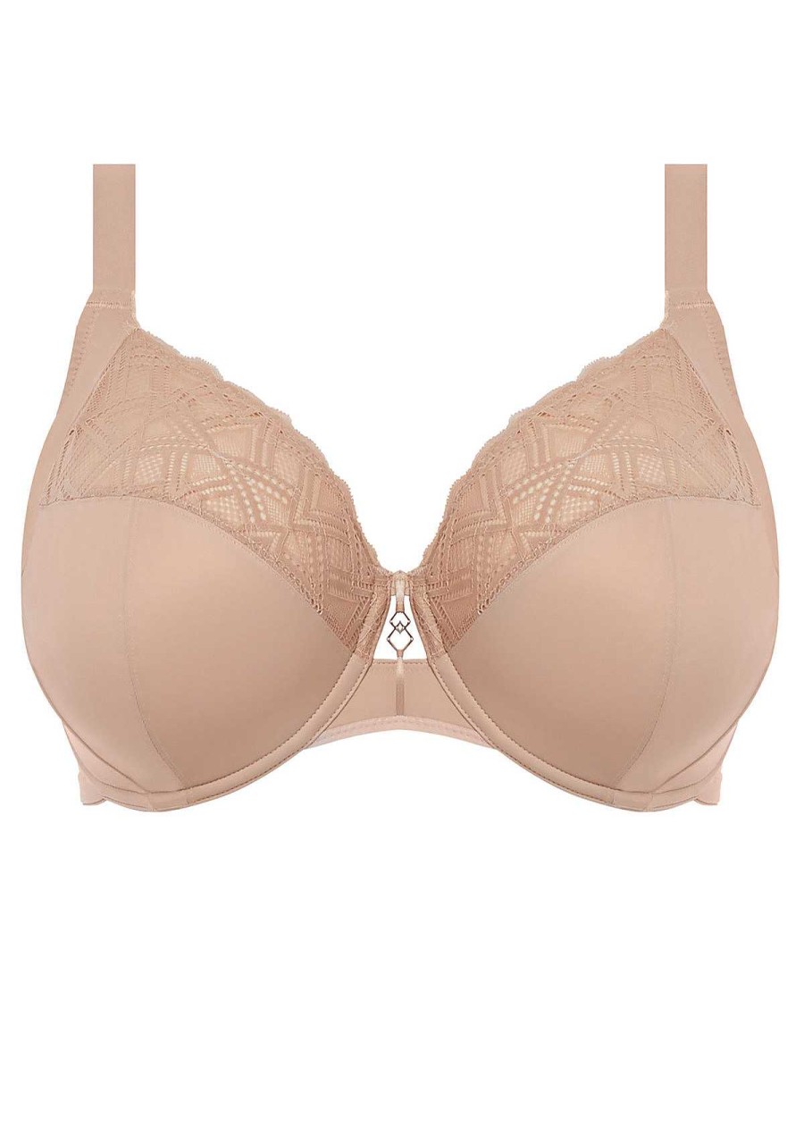 Lingerie Elomi Plunge Bh'S | Plunge Bh Sahara