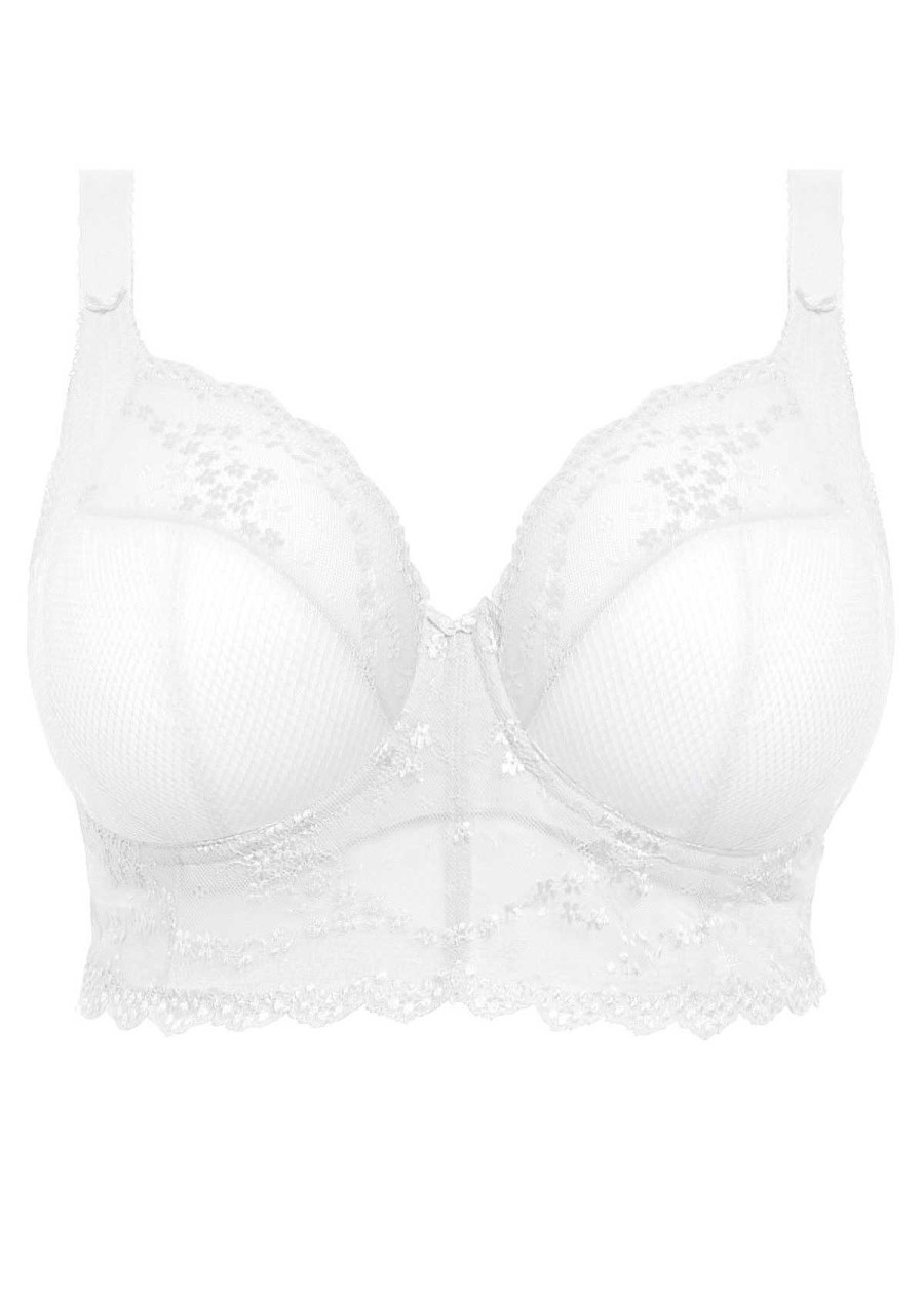 Lingerie Elomi | Bralet Wit