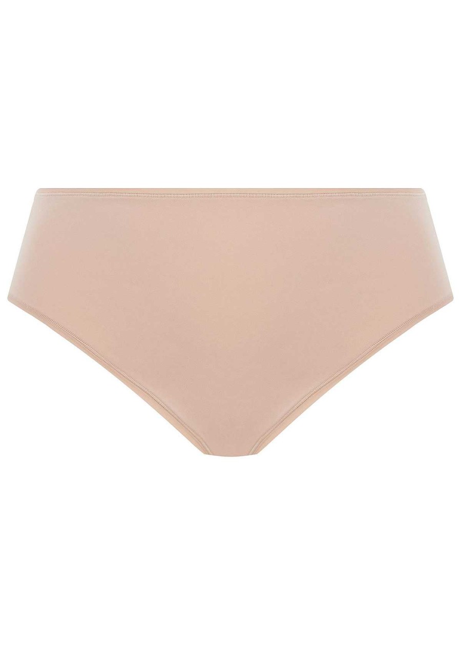 Lingerie Elomi Slips | Volledige Korte Versie Sahara