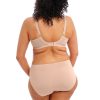 Lingerie Elomi Gestreepte Bh'S | Bh Met Stretchband Sahara