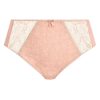 Lingerie Elomi Slips | Volledige Korte Versie Camee Roos