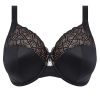 Lingerie Elomi Plunge Bh'S | Plunge Bh Zwart