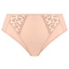 Lingerie Elomi Slips | Slip Met Hoge Pijpen Bleke Blos